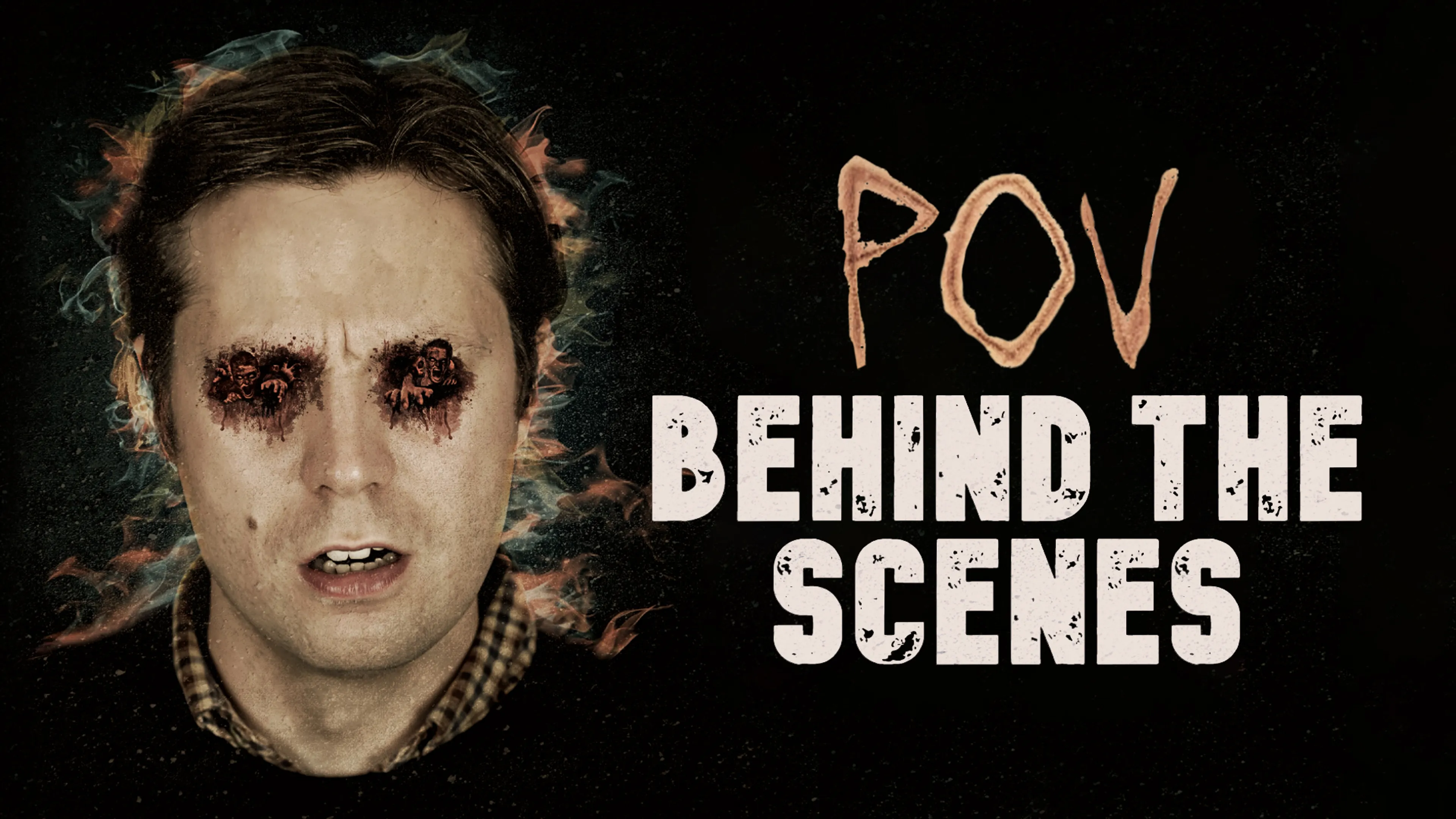 POV: Behind The Scenes poster